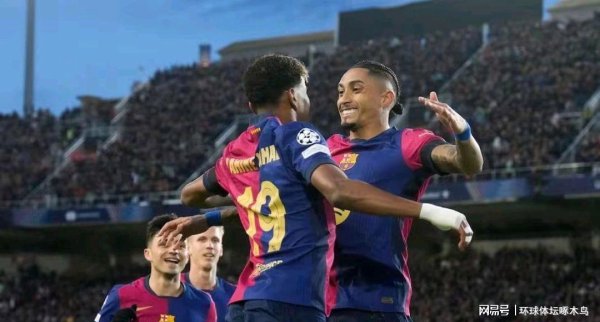 科元网 蓝黑传奇对决红蓝梦想：国米与巴萨的欧战恩怨情仇