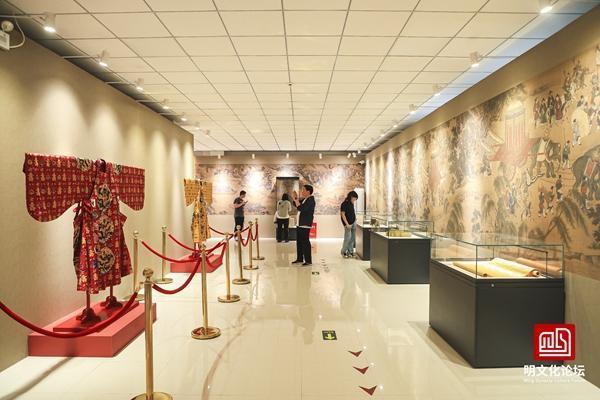 GGV纪源资本 当明文化与新科技相遇，这故事怎么讲