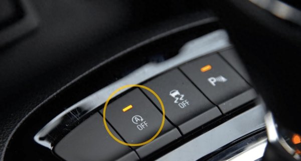 洪萨速配 省油5%，折寿3年！全网怒骂的“自动启停”，是时候该取消了？