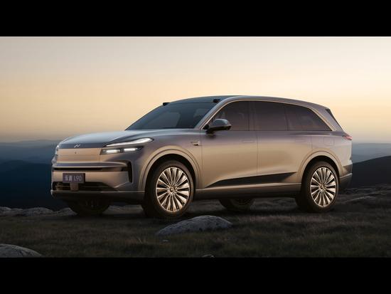 贝贝查 全域900V高压架构 乐道L90将于7月31日上市