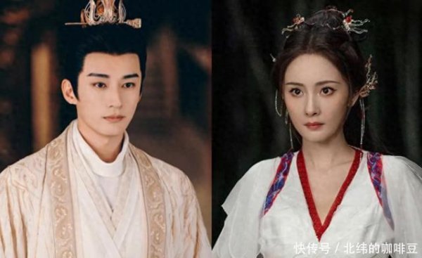 鼎豪投资 杨幂接演新版《琅琊榜》，分饰两角搭档刘学义，全网期待