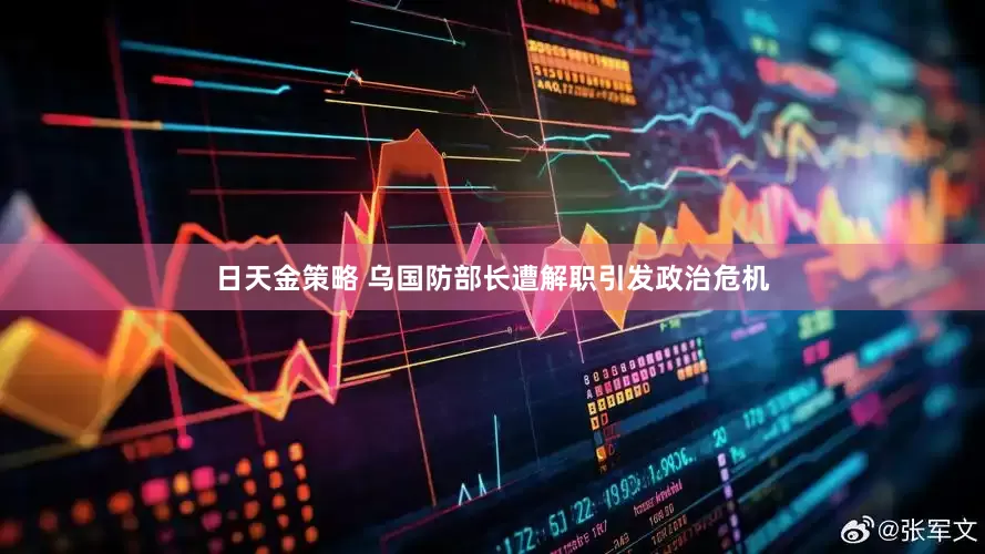 日天金策略 乌国防部长遭解职引发政治危机